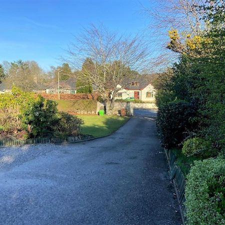 Chalet On The Green - Self Contained With Parking. Inshes Bagian luar foto