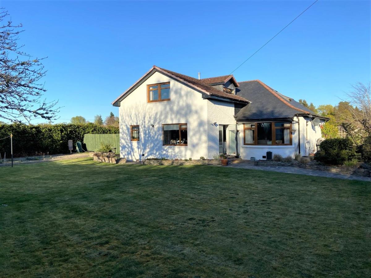 Chalet On The Green - Self Contained With Parking. Inshes Bagian luar foto